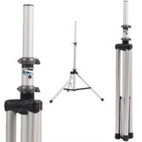 Anchor Audio SS-550 Heavy Duty Speaker Stand